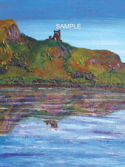 St Margaret's Loch